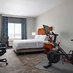 Hilton Garden Inn Tucson Airport