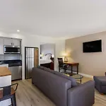 Surestay Plus Hotel By Best Western Tempe University