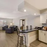 Surestay Plus Hotel By Best Western Tempe University