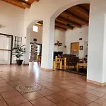 Los Viajeros Inn