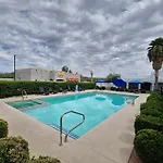 Los Viajeros Inn