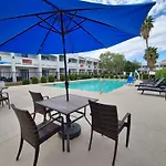 Los Viajeros Inn