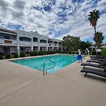 Los Viajeros Inn