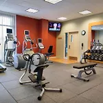 Hilton Garden Inn Phoenix Airport North