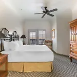 Hilton Vacation Club Rancho Manana