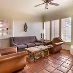 Hilton Vacation Club Rancho Manana