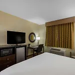 Best Western Gold Poppy Inn