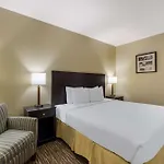 Best Western Gold Poppy Inn