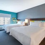 Home2 Suites By Hilton Tucson Downtown
