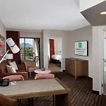 Embassy Suites By Hilton Phoenix Scottsdale