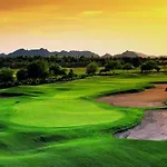 Embassy Suites By Hilton Phoenix Scottsdale