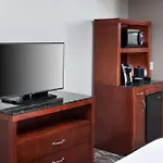 Hilton Garden Inn Tucson Airport