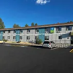 Super 8 by Wyndham Williams East/Grand Canyon Area