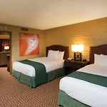 Doubletree Suites By Hilton Tucson-Williams Center
