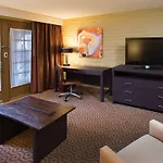 Doubletree Suites By Hilton Tucson-Williams Center