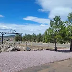 Super 8 by Wyndham Williams East/Grand Canyon Area