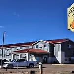 Super 8 By Wyndham Holbrook