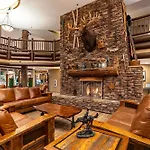 The Grand Hotel At The Grand Canyon