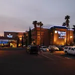 Ramada By Wyndham Viscount Suites Tucson East