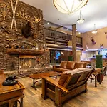 The Grand Hotel At The Grand Canyon