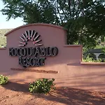 Poco Diablo Resort