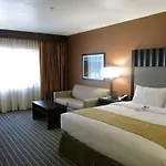 Doubletree By Hilton Hotel Flagstaff