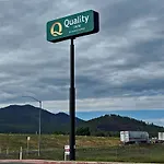 Quality Inn Williams Near Grand Canyon