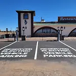 Grand Canyon Inn And Motel - South Rim Entrance