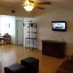 Roundhouse Resort