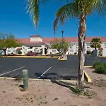 Motel 6-Apache Junction, Az