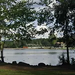 Lazy Oaks Resort