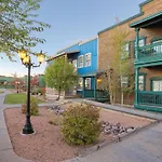 Worldmark Bison Ranch