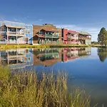 Worldmark Bison Ranch