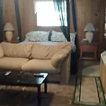 Greer Point Trails End Cabins