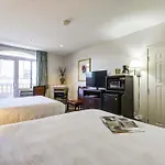 Forest Villas Hotel