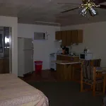 Punkin Center Lodge