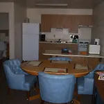 Punkin Center Lodge
