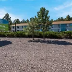 Super 8 by Wyndham Williams East/Grand Canyon Area