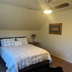 Rainbows End Fishing Resort