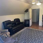 Rainbows End Fishing Resort
