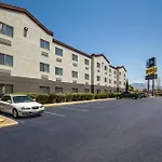Best Western Gold Poppy Inn