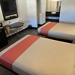 Motel 6-Globe, Az