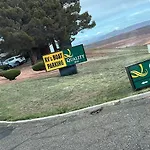 Quality Inn View of Lake Powell Page