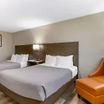 Quality Inn Show Low