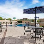 Best Western Prescottonian