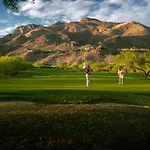 The Lodge At Ventana Canyon