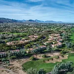 The Legacy Golf Resort