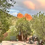 Sedona Cathedral Hideaway Llc