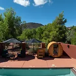 Las Posadas Of Sedona