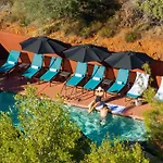 Las Posadas Of Sedona